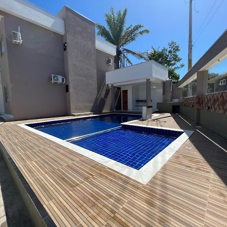 Castal Homes Porto Seguro Exterior foto
