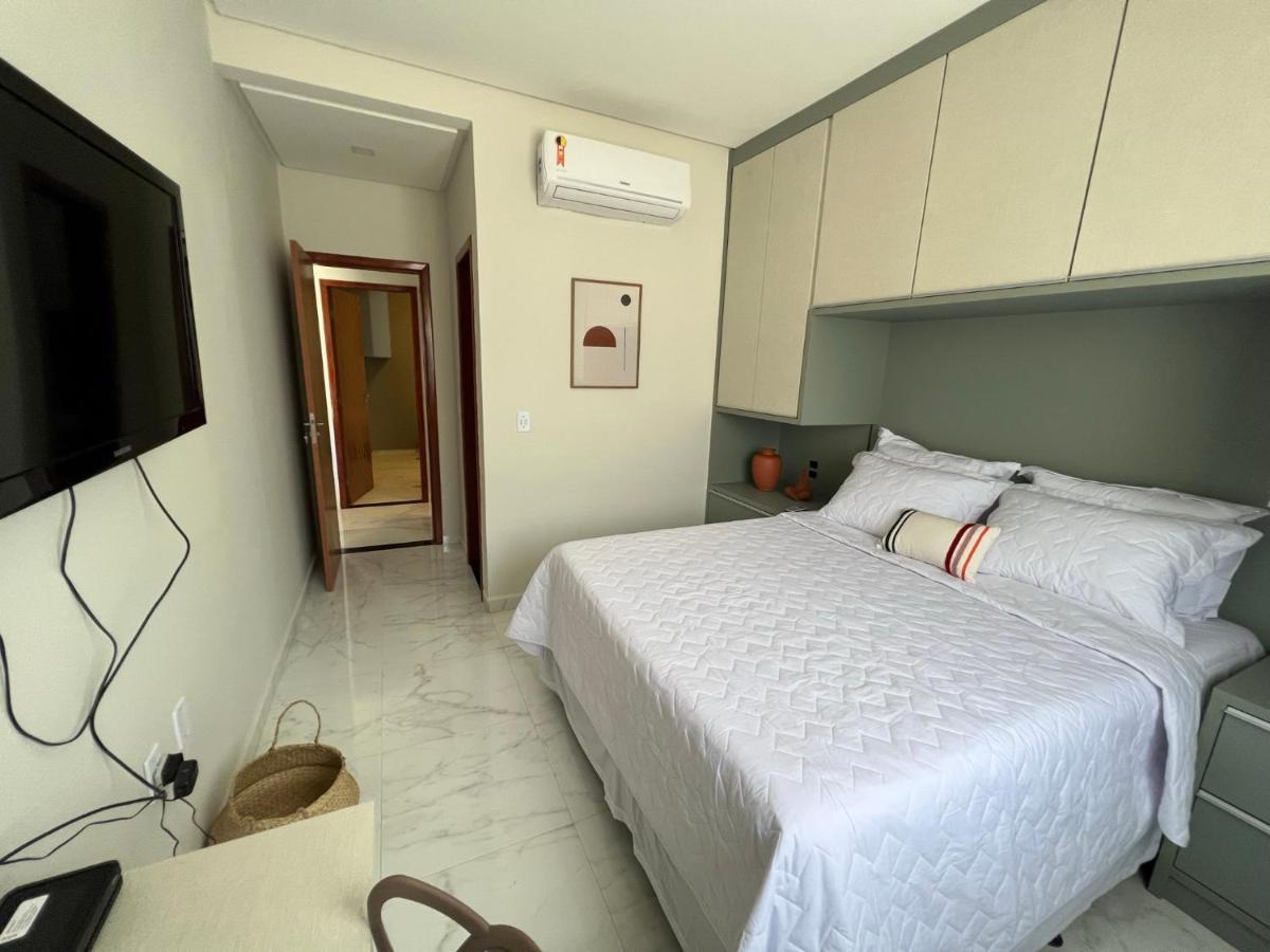 Castal Homes Porto Seguro Exterior foto