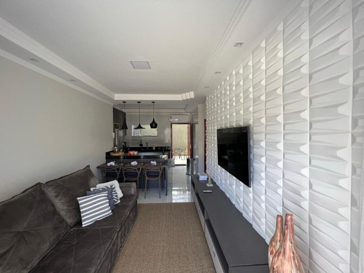 Castal Homes Porto Seguro Exterior foto
