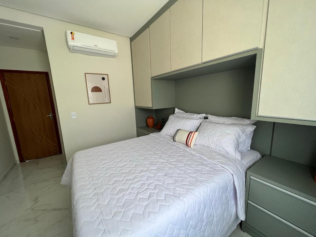 Castal Homes Porto Seguro Exterior foto