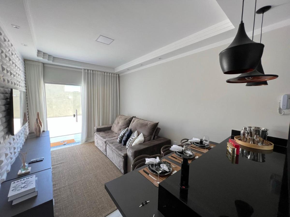 Castal Homes Porto Seguro Exterior foto