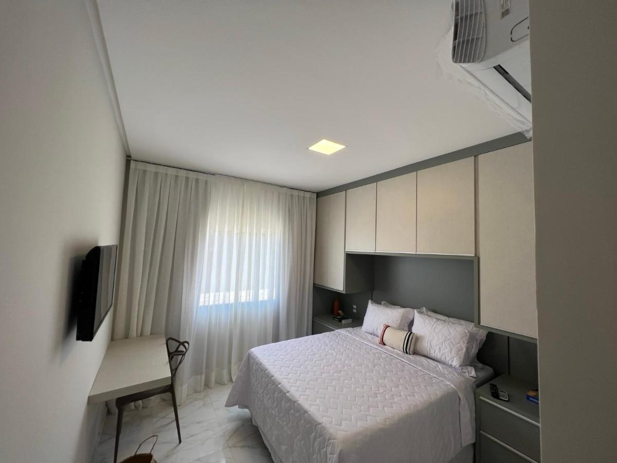 Castal Homes Porto Seguro Exterior foto