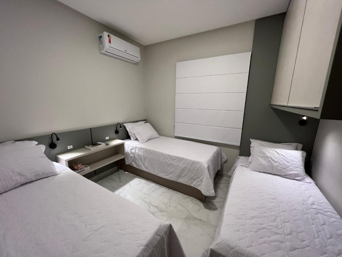 Castal Homes Porto Seguro Exterior foto