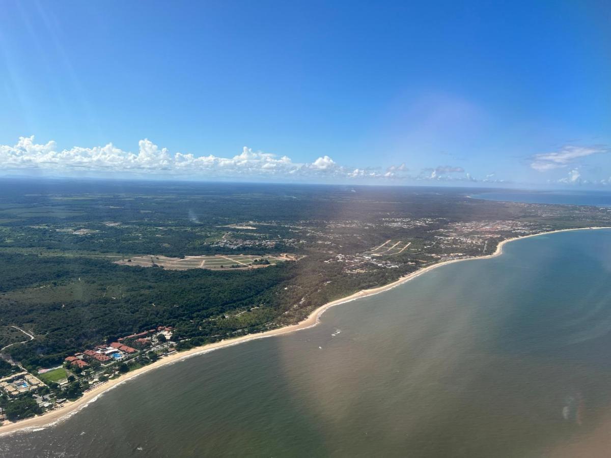 Castal Homes Porto Seguro Exterior foto
