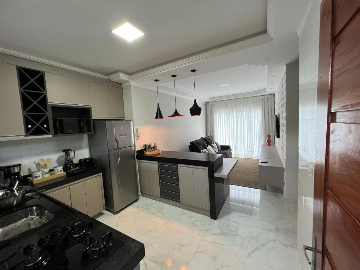Castal Homes Porto Seguro Exterior foto