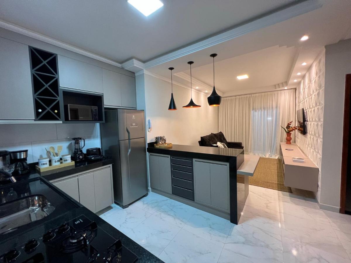 Castal Homes Porto Seguro Exterior foto