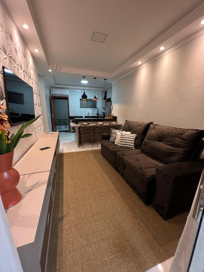 Castal Homes Porto Seguro Exterior foto