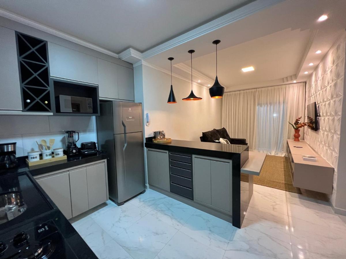 Castal Homes Porto Seguro Exterior foto
