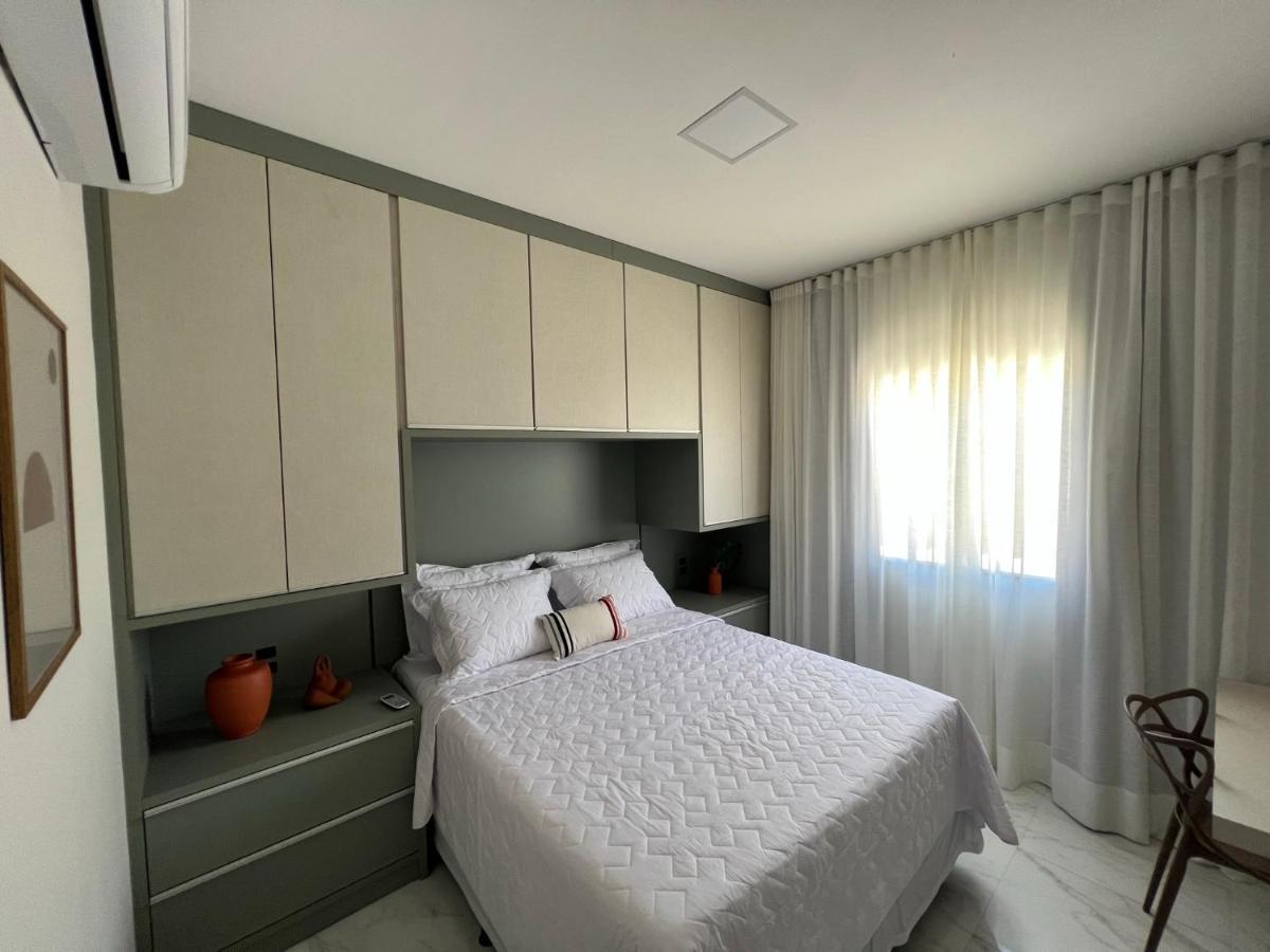 Castal Homes Porto Seguro Exterior foto