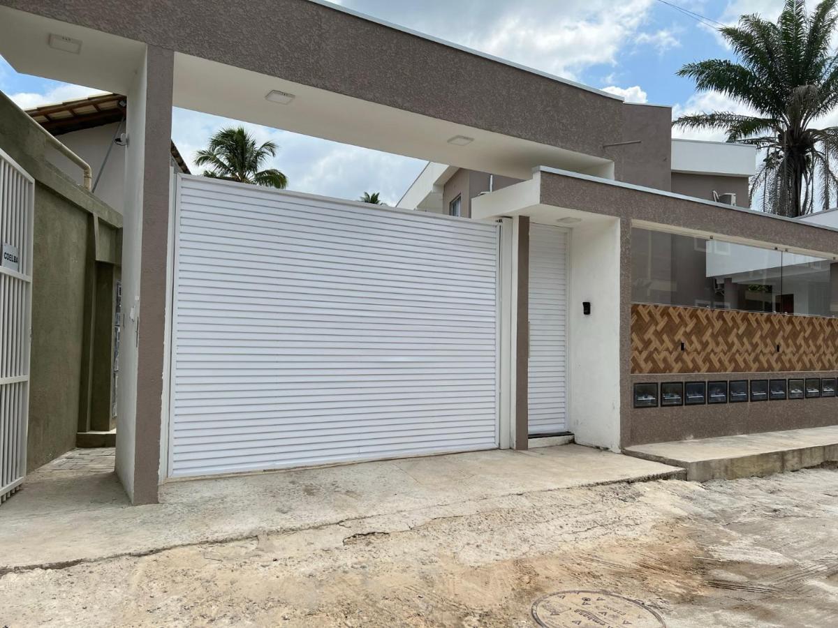 Castal Homes Porto Seguro Exterior foto