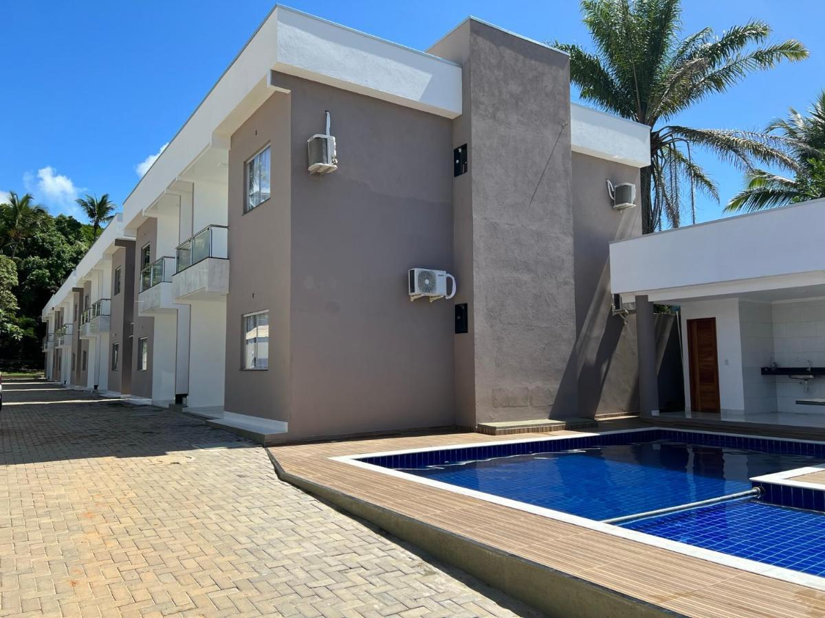 Castal Homes Porto Seguro Exterior foto