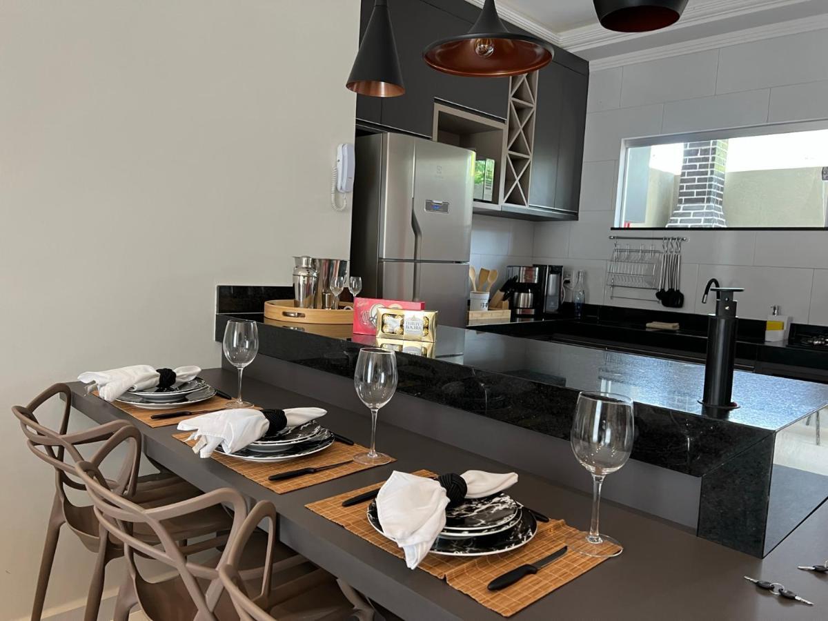 Castal Homes Porto Seguro Exterior foto