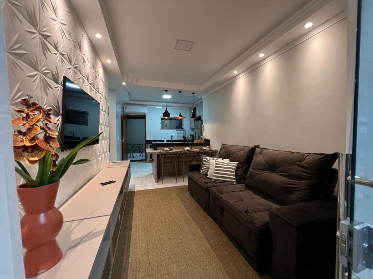 Castal Homes Porto Seguro Exterior foto